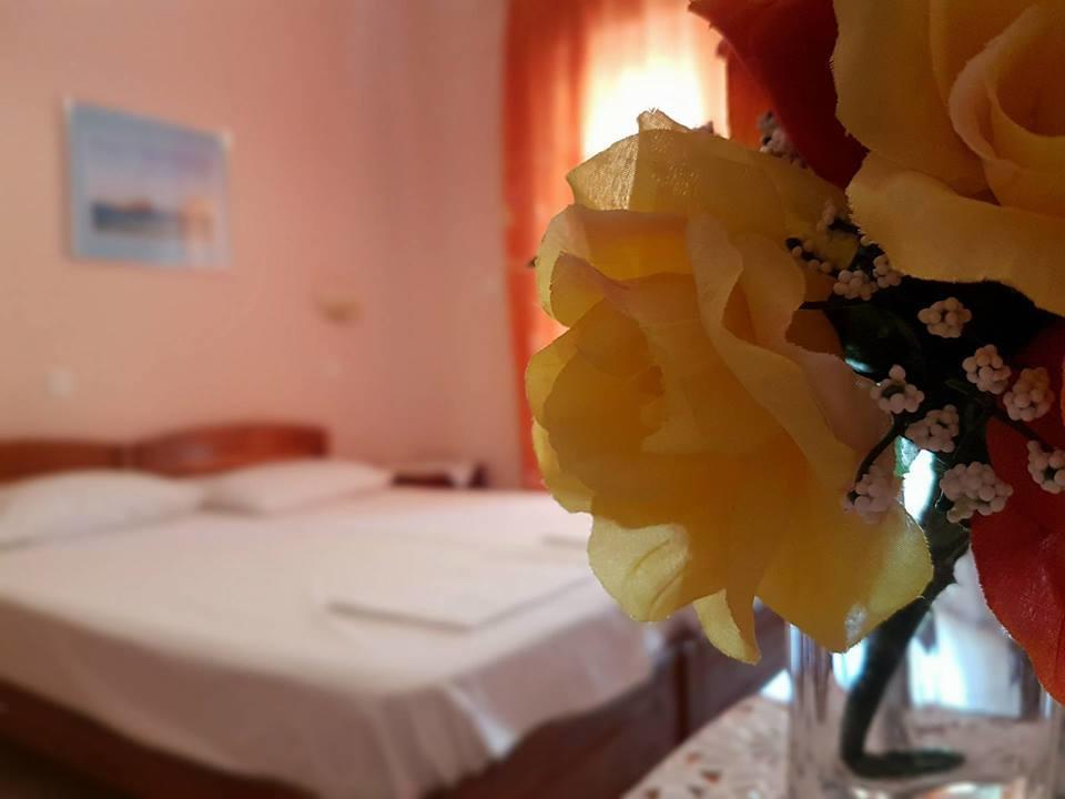 Agyra Villa Limenaria  Zewnętrze zdjęcie